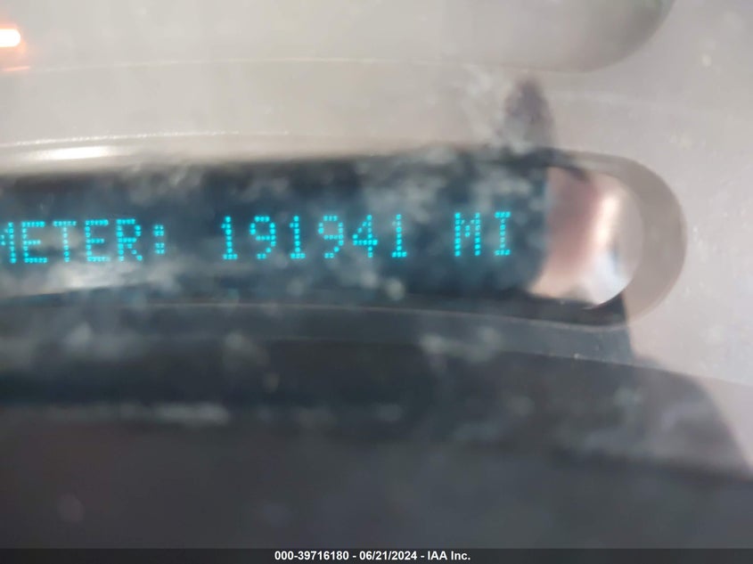 2006 Chevrolet Tahoe Ls VIN: 1GNEC13T46R123918 Lot: 39716180