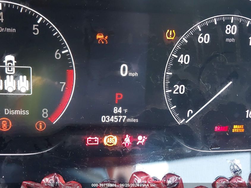 2021 Honda Accord Lx VIN: 1HGCV1F11MA113445 Lot: 39716208