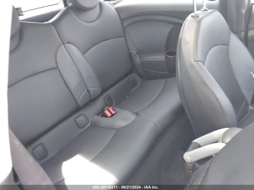 2009 Mini Cooper Clubman VIN: WMWML33539TX34027 Lot: 39716211