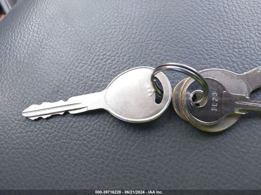 2005 Dodge Dakota Slt VIN: 1D7HE48N65S193929 Lot: 39716228