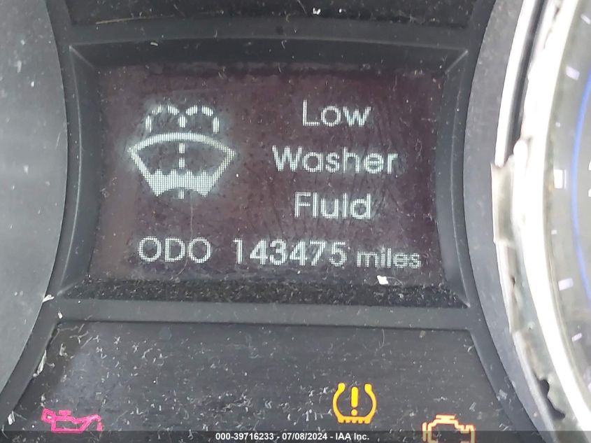 2013 Hyundai Sonata Gls VIN: 5NPEB4AC6DH664330 Lot: 39716233