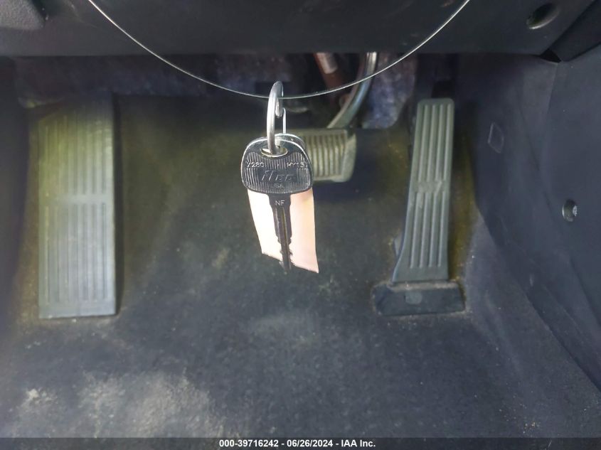 2015 Kia Forte Lx VIN: KNAFX4A61F5429527 Lot: 39716242