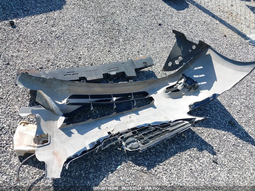 2010 Nissan Altima S VIN: 1N4AL2AP8AN421784 Lot: 39716246