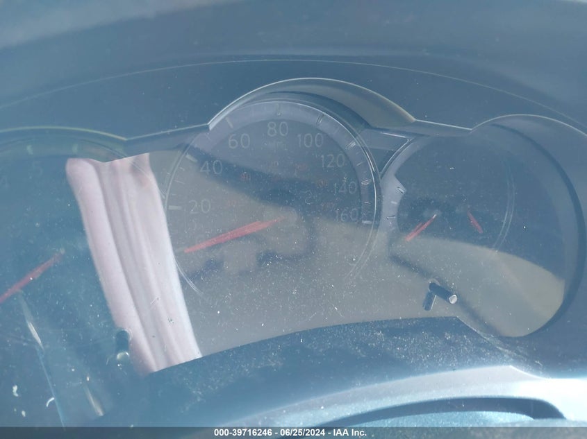 2010 Nissan Altima S VIN: 1N4AL2AP8AN421784 Lot: 39716246