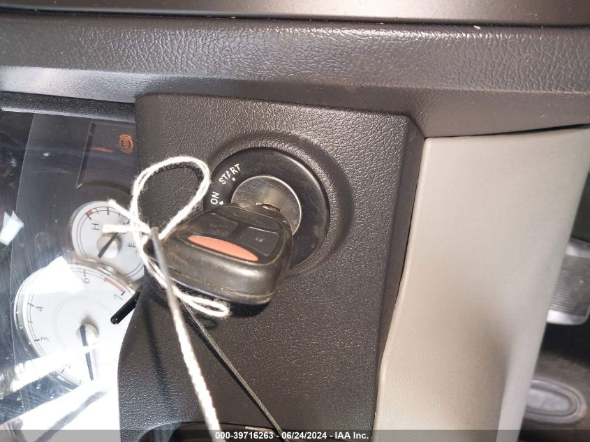 2006 Chrysler 300 Touring VIN: 2C3LA53GX6H232307 Lot: 39716263