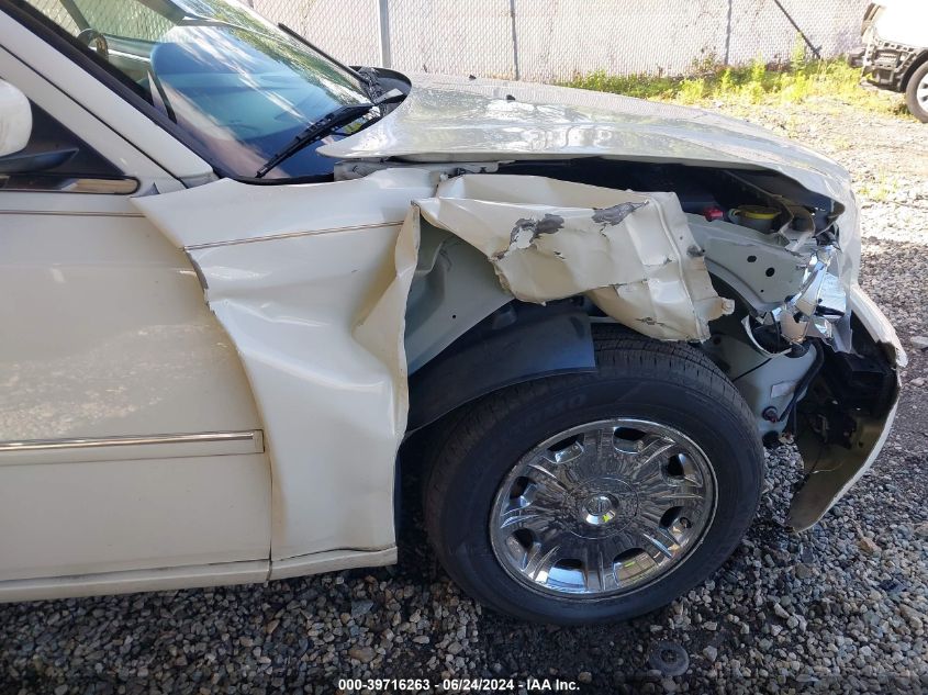 2006 Chrysler 300 Touring VIN: 2C3LA53GX6H232307 Lot: 39716263