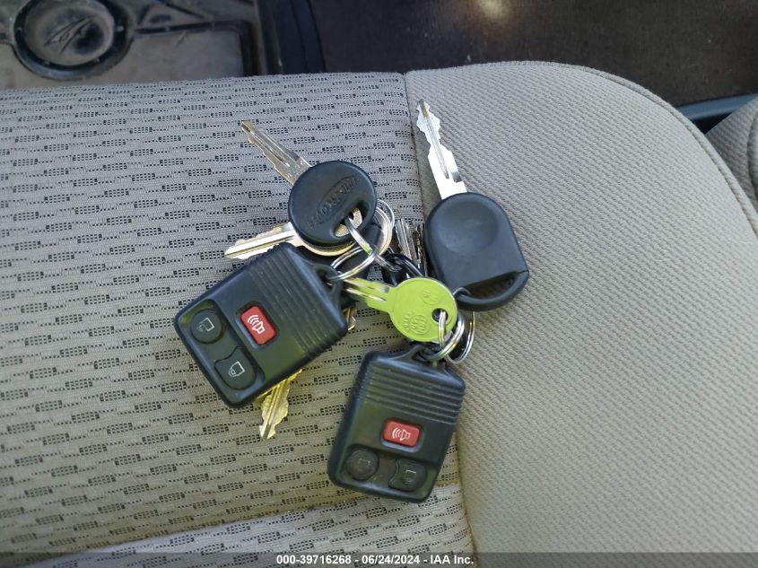 2009 Ford F-150 Supercrew VIN: 1FTRW128X9FA02539 Lot: 39716268