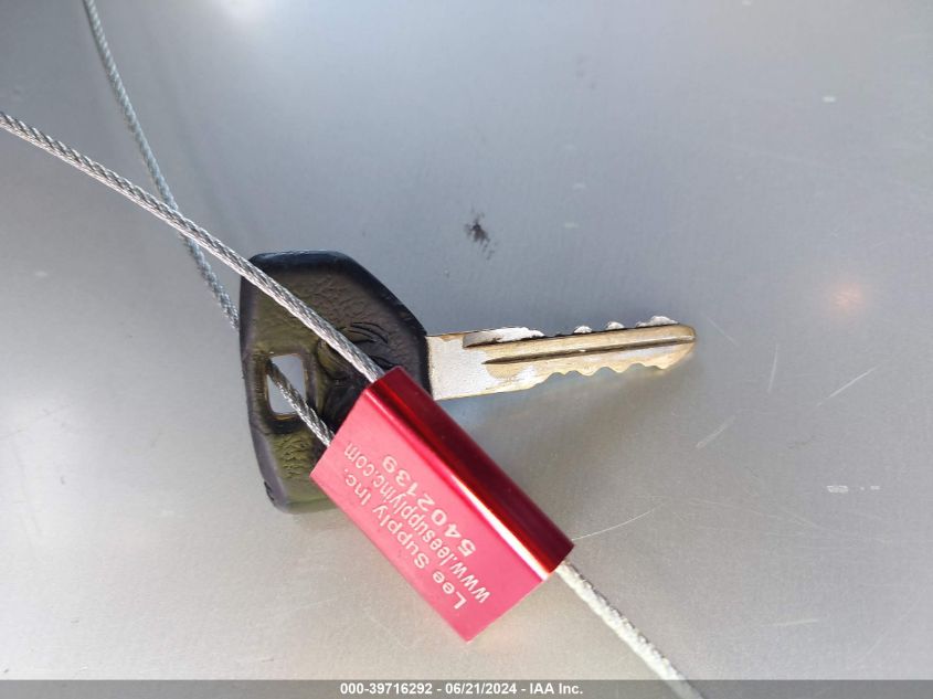 1999 Dodge Ram 1500 VIN: 1B7HF13Z7XJ521657 Lot: 39716292