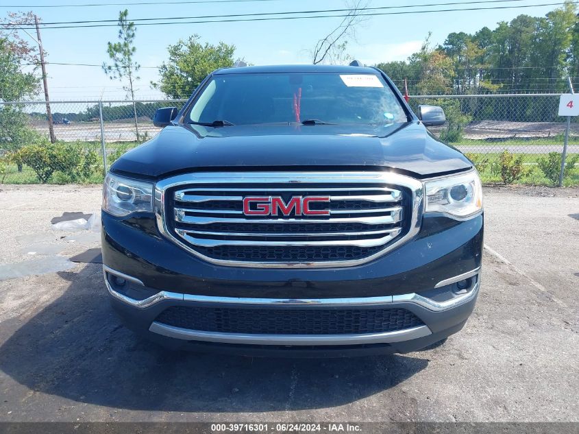 2017 GMC Acadia Slt-1 VIN: 1GKKNMLS0HZ273644 Lot: 39716301