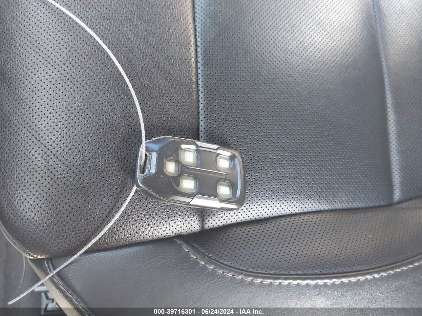 2017 GMC Acadia Slt-1 VIN: 1GKKNMLS0HZ273644 Lot: 39716301