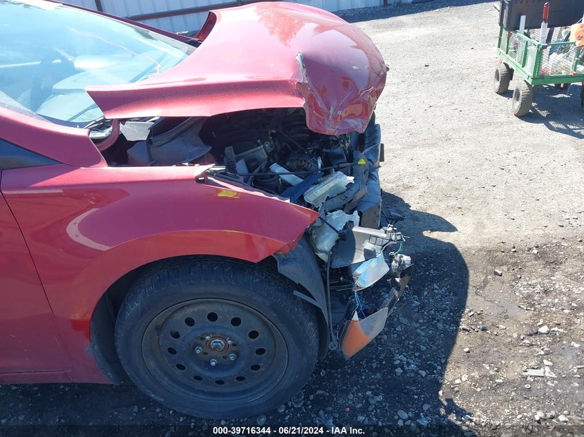 2012 Hyundai Elantra Gls (Ulsan Plant) VIN: KMHDH4AE3CU331272 Lot: 39716344