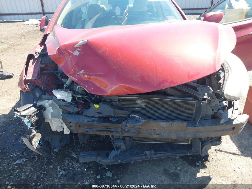 2012 Hyundai Elantra Gls (Ulsan Plant) VIN: KMHDH4AE3CU331272 Lot: 39716344