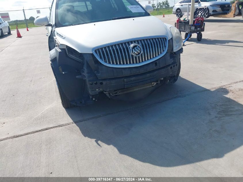 2011 Buick Enclave 2Xl VIN: 5GAKRCED6BJ300202 Lot: 39716347