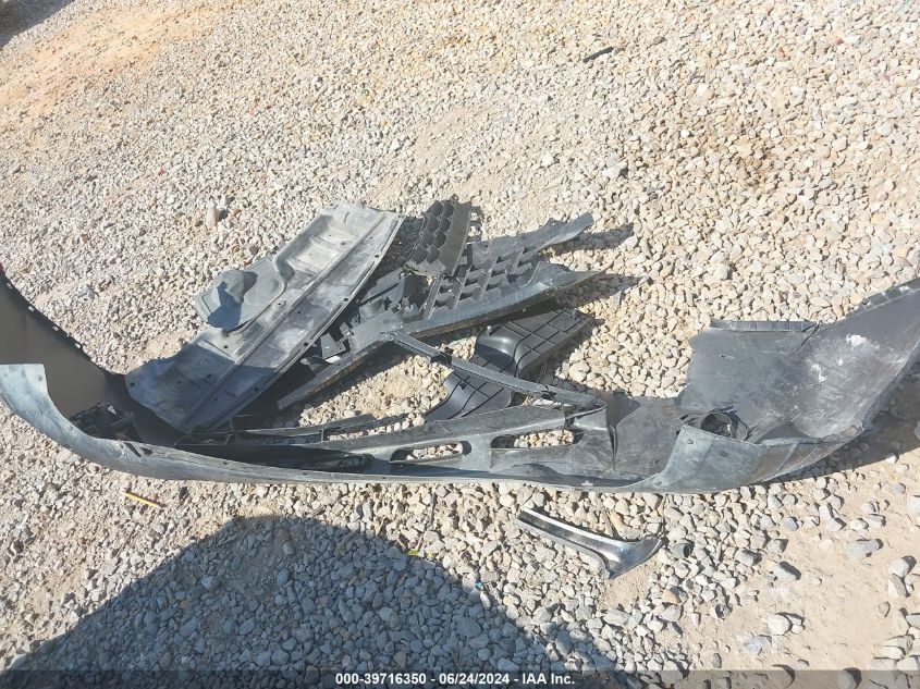 2008 Nissan Rogue Sl VIN: JN8AS58T38W013008 Lot: 39716350