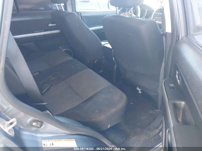 2007 Suzuki Grand Vitara VIN: JS3TD941X74202230 Lot: 39716352