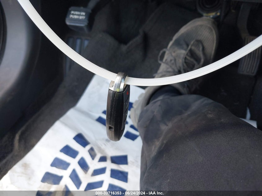 2009 Nissan Altima 2.5 S VIN: 1N4AL21E49N463329 Lot: 39716353