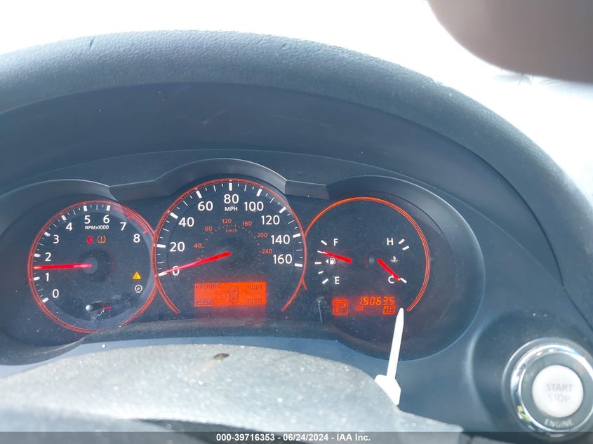 2009 Nissan Altima 2.5 S VIN: 1N4AL21E49N463329 Lot: 39716353