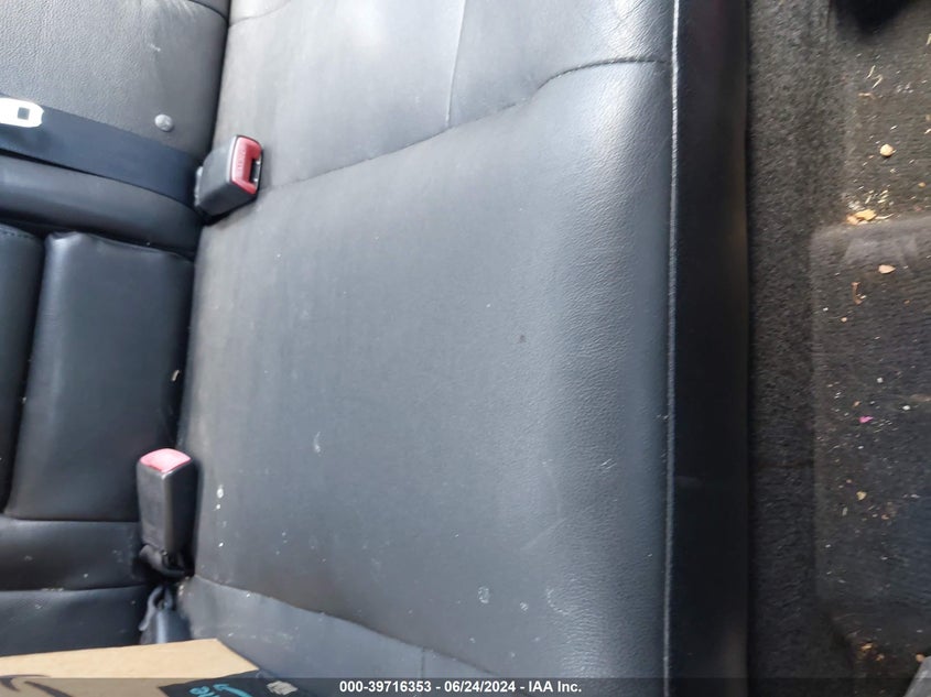 2009 Nissan Altima 2.5 S VIN: 1N4AL21E49N463329 Lot: 39716353