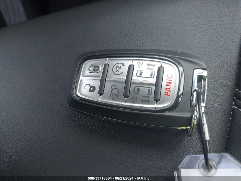 2024 CHRYSLER PACIFICA HYBRID SELECT - 2C4RC1S71RR117880