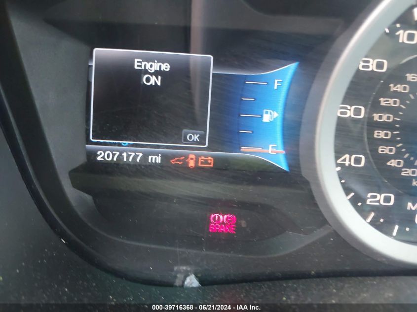 2014 Ford Explorer Sport VIN: 1FM5K8GT9EGB23904 Lot: 39716368