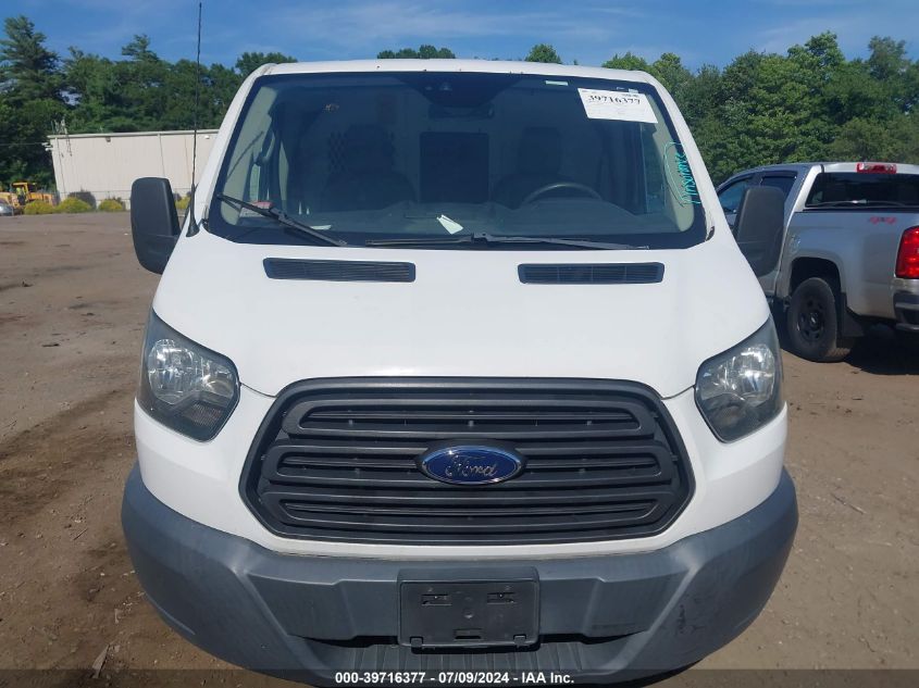 2016 Ford Transit-350 VIN: 1FTBW2ZM5GKA85165 Lot: 39716377