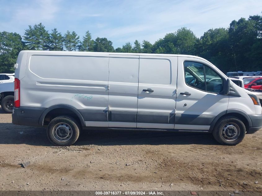 2016 Ford Transit-350 VIN: 1FTBW2ZM5GKA85165 Lot: 39716377