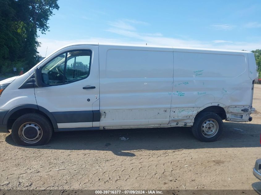 2016 Ford Transit-350 VIN: 1FTBW2ZM5GKA85165 Lot: 39716377