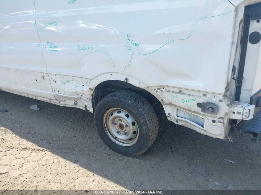 2016 Ford Transit-350 VIN: 1FTBW2ZM5GKA85165 Lot: 39716377