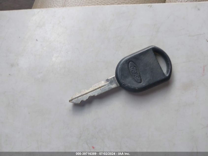 2005 Ford F-150 Fx4/Lariat/Xlt VIN: 1FTPW14515KC33308 Lot: 39716389