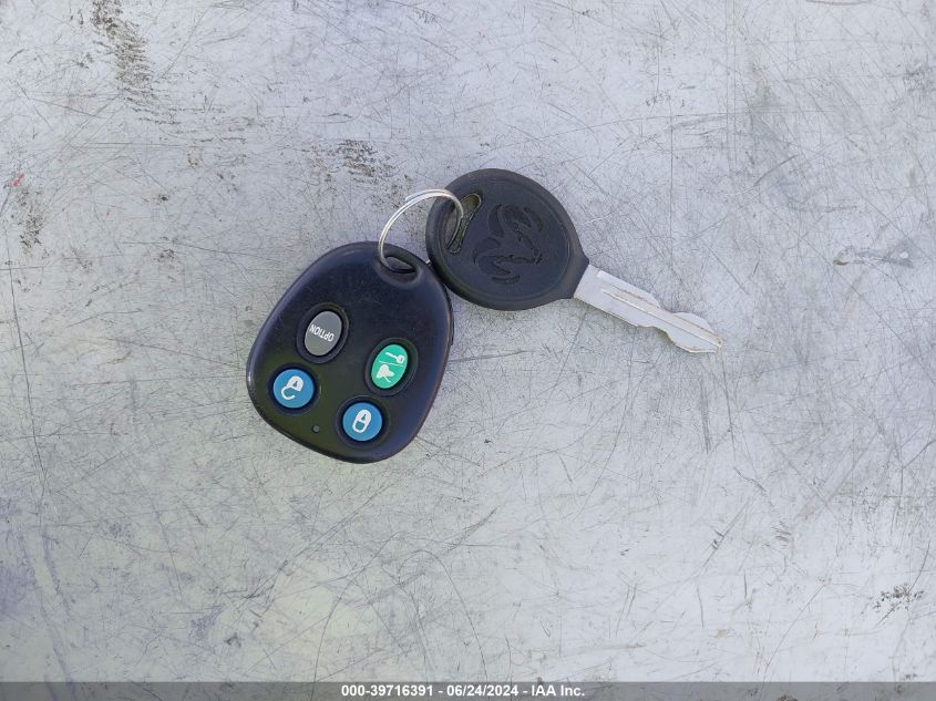 2006 Dodge Grand Caravan Se VIN: 1D4GP24RX6B502593 Lot: 39716391