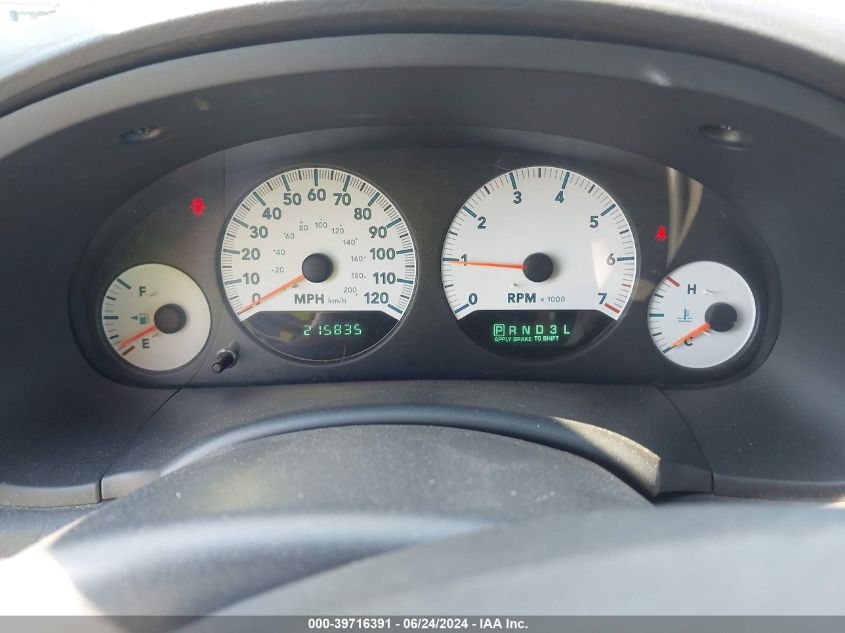 2006 Dodge Grand Caravan Se VIN: 1D4GP24RX6B502593 Lot: 39716391