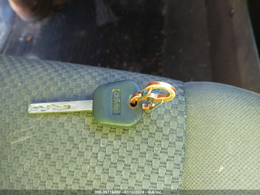 2018 GMC Sierra 1500 Sle VIN: 1GTV2MEC2JZ221283 Lot: 39716400