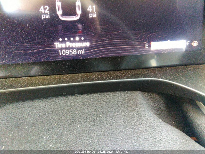 2023 Jeep Grand Cherokee L Altitude 4X4 VIN: 1C4RJKAGXP8837488 Lot: 39716406