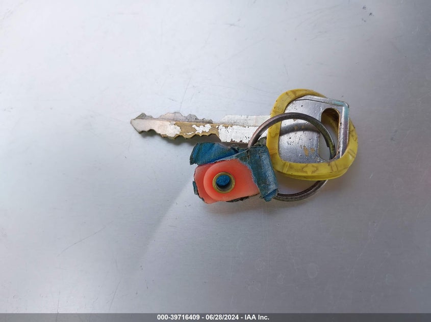 1994 Ford F250 VIN: 1FTHF26H6RLB65962 Lot: 39716409