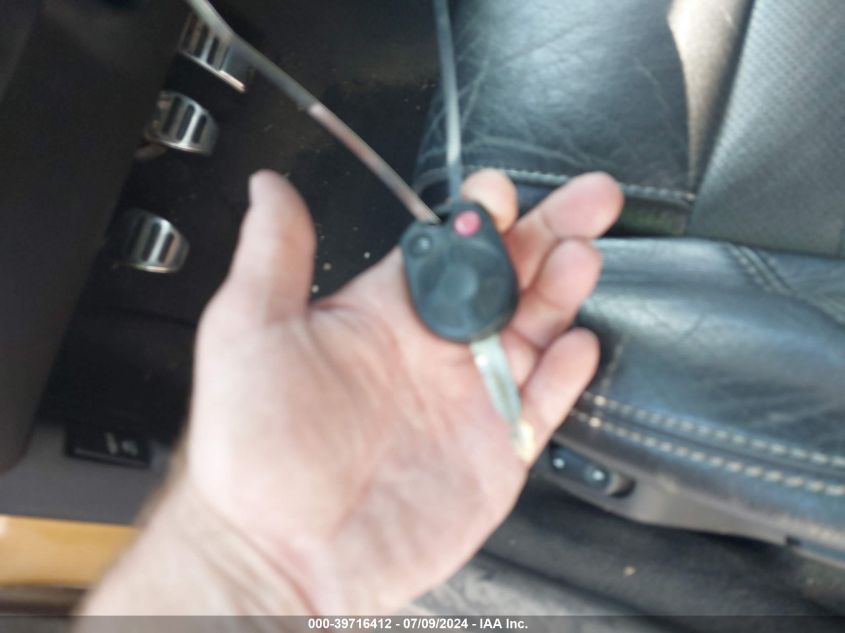 2010 Ford Mustang Gt VIN: 1ZVBP8CH3A5102382 Lot: 39716412