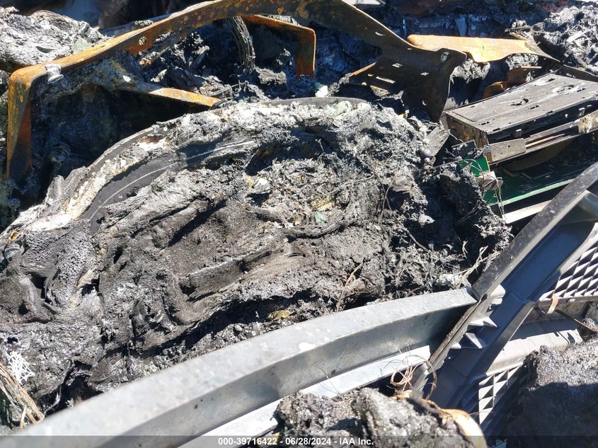 2003 Chevrolet Silverado 1500Hd Ls VIN: 1GCGK13U23F219380 Lot: 39716422