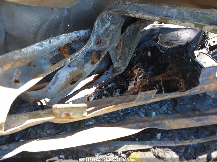 2003 Chevrolet Silverado 1500Hd Ls VIN: 1GCGK13U23F219380 Lot: 39716422