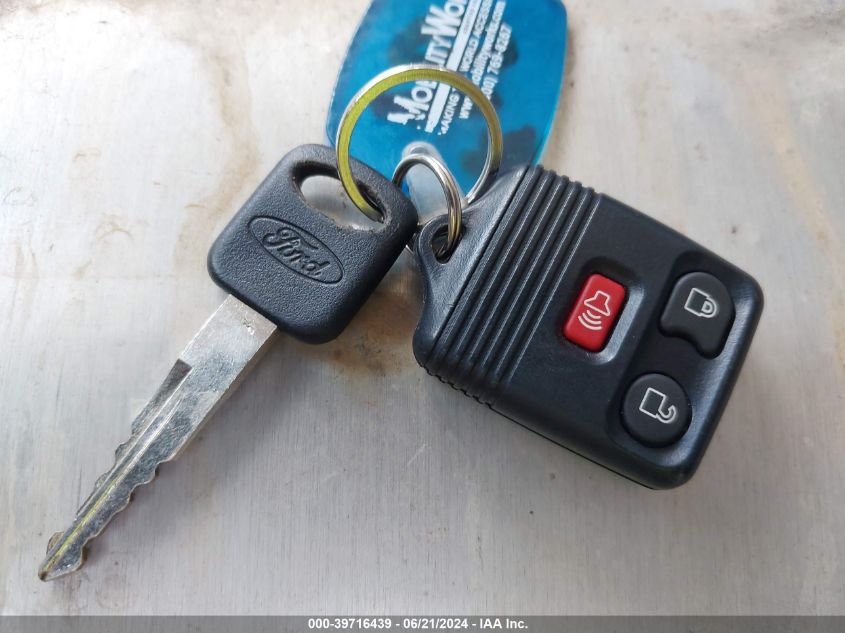 2012 Ford Econoline E250 Van VIN: 1FTNS2EW5CDA41357 Lot: 39716439