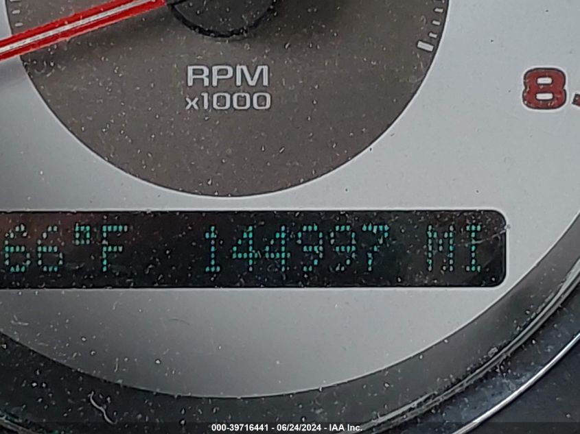 2007 Chevrolet Cobalt Ss VIN: 1G1AM58B377133311 Lot: 39716441