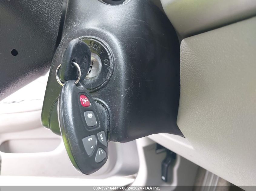 2007 Chevrolet Cobalt Ss VIN: 1G1AM58B377133311 Lot: 39716441