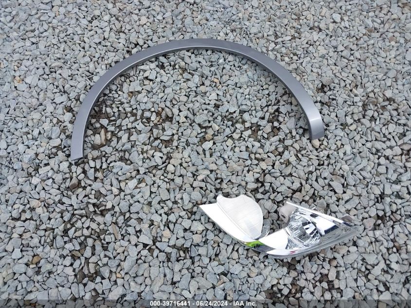 2007 Chevrolet Cobalt Ss VIN: 1G1AM58B377133311 Lot: 39716441