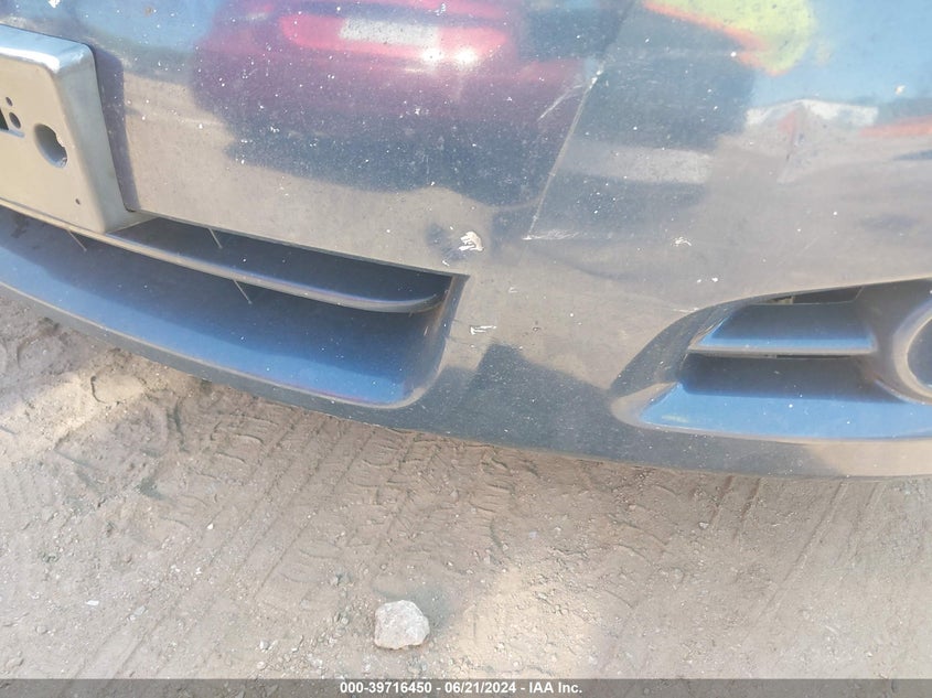 2010 Nissan Altima 2.5 S VIN: 1N4AL2AP4AN439358 Lot: 39716450