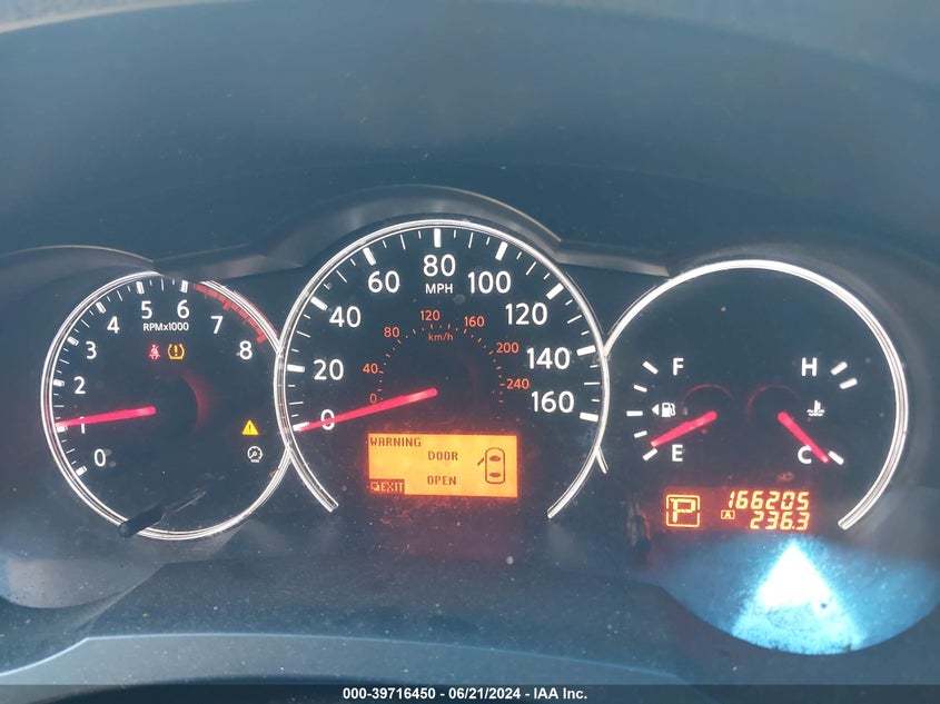 2010 Nissan Altima 2.5 S VIN: 1N4AL2AP4AN439358 Lot: 39716450