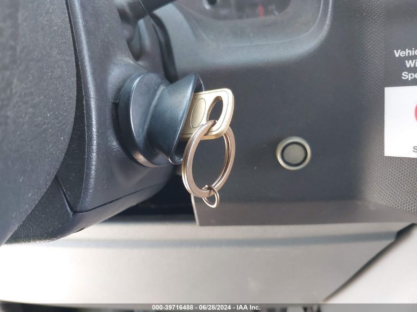 2010 Ford E-250 Commercial/Recreational VIN: 1FTNE2EW6ADA77711 Lot: 39716488