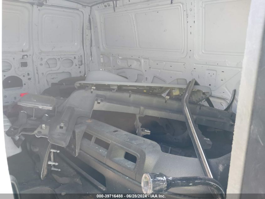 2010 Ford E-250 Commercial/Recreational VIN: 1FTNE2EW6ADA77711 Lot: 39716488