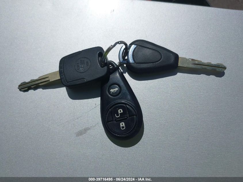 2007 Subaru Outback 2.5I/2.5I Basic/2.5I L.l. Bean Edition VIN: 4S4BP61CX77346280 Lot: 39716495