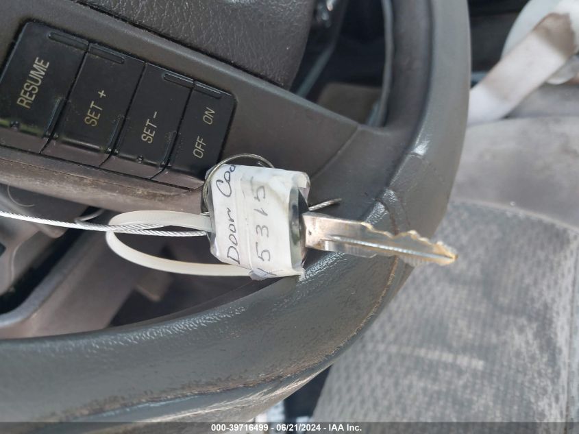 2010 Ford F-150 Xlt VIN: 1FTEW1C83AFC56028 Lot: 39716499