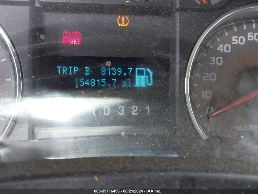 2010 Ford F-150 Xlt VIN: 1FTEW1C83AFC56028 Lot: 39716499