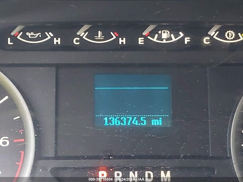 1FTEW1E52KFB20171 2019 Ford F150 Supercrew