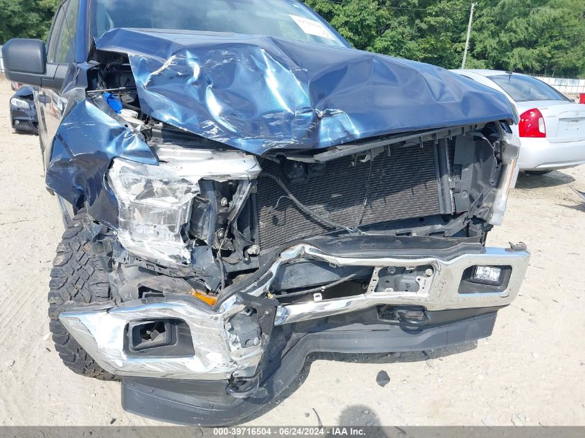 1FTEW1E52KFB20171 2019 Ford F150 Supercrew